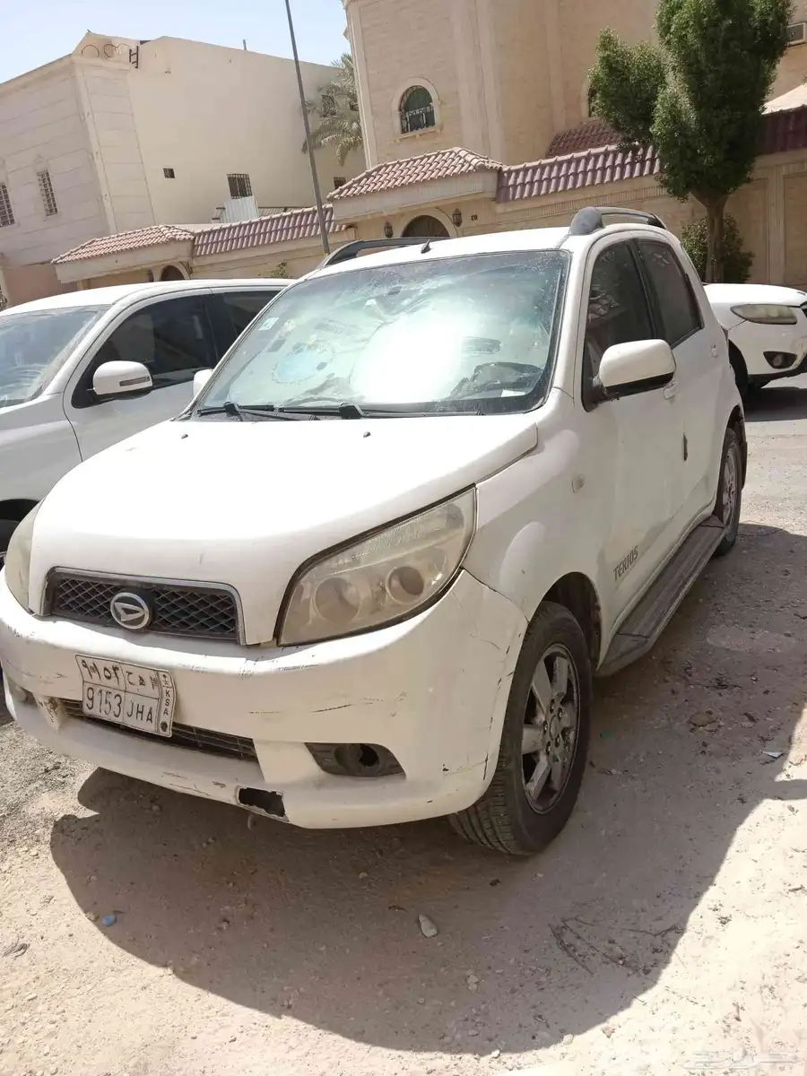 تريوس 2006 3
