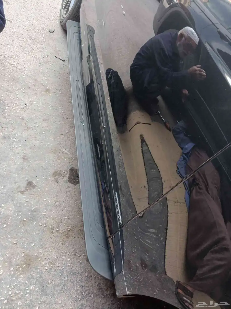 دعسات كهربائيه رنج روفر نفس الوكاله 2024 2025 7