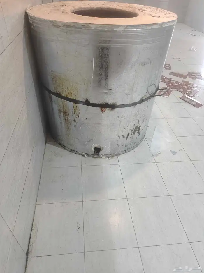 خباز خبز كبير للبيع 2