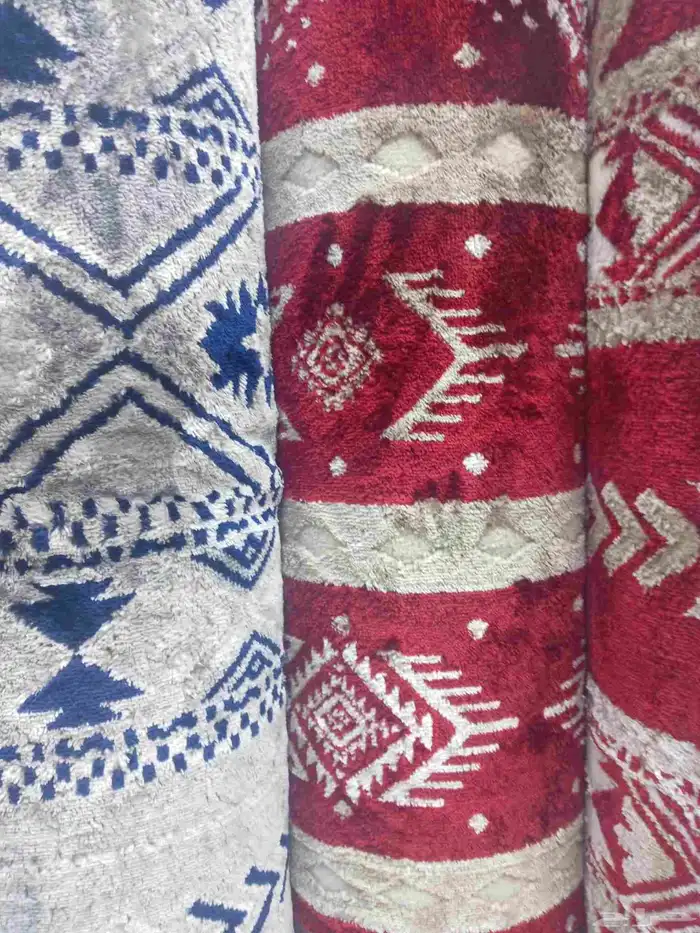 مفروشات اليحي سواق العرب الدولي حراج ابن قاسم القديم 3