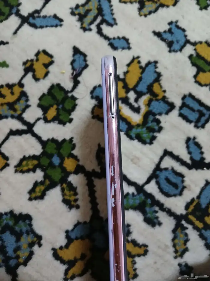 جوال A32ذاكره62مافي تعليق ولاشي نضيف 1
