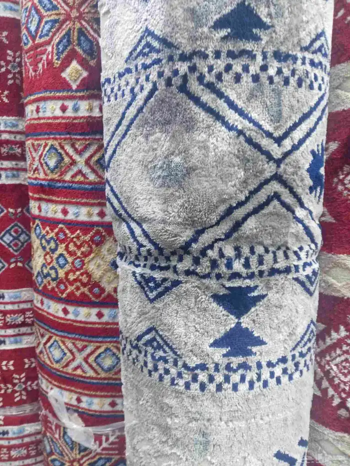 مفروشات اليحي سواق العرب الدولي حراج ابن قاسم القديم 4