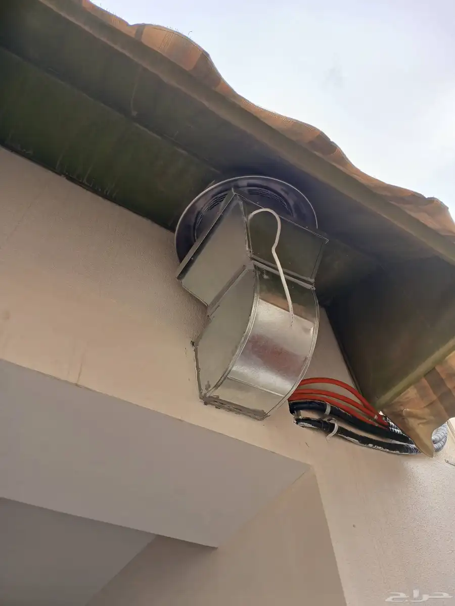 Acc Duct work mugaul 14