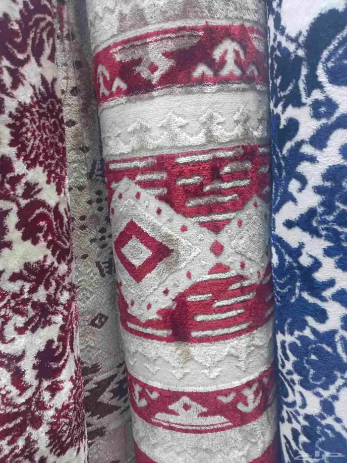 مفروشات اليحي سواق العرب الدولي حراج ابن قاسم القديم 6