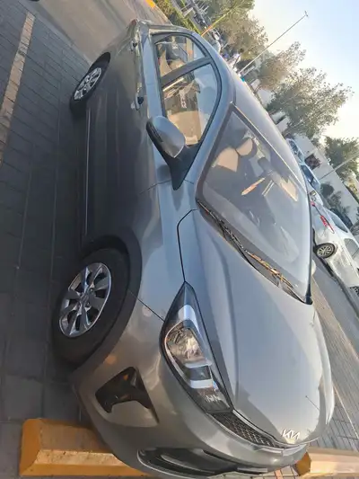 كيا بيجاس 2023 9