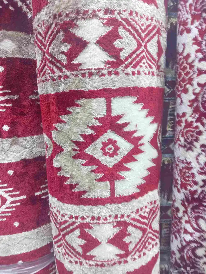 مفروشات اليحي سواق العرب الدولي حراج ابن قاسم القديم 2