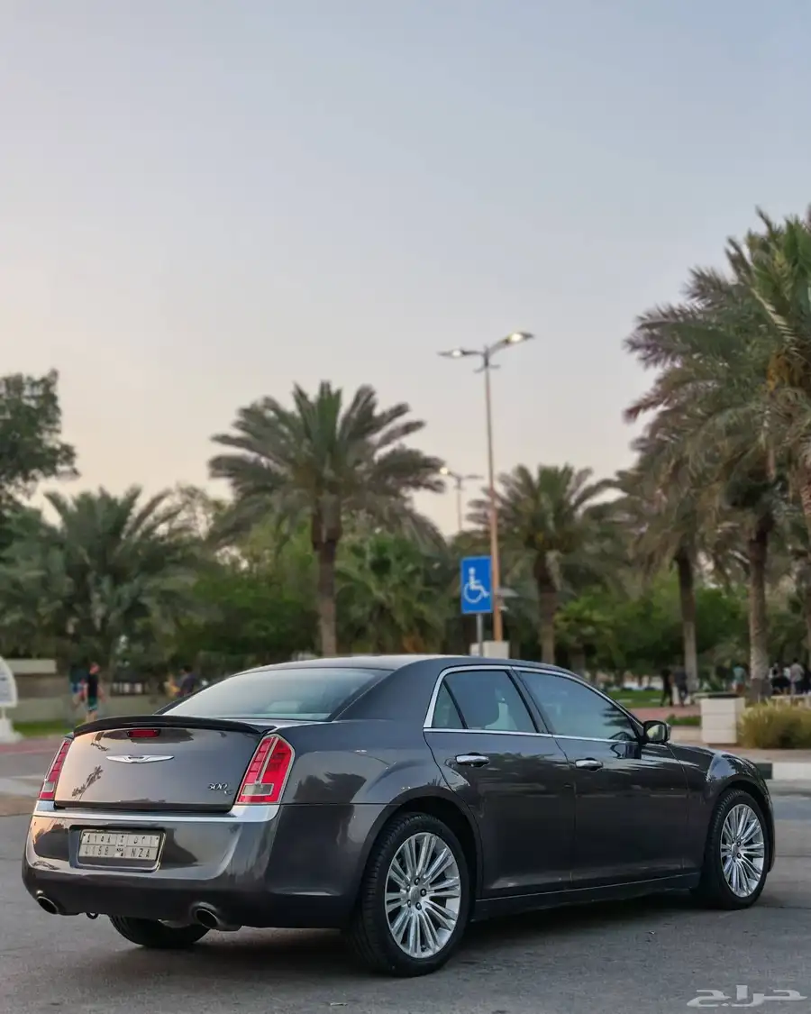 كرايسلر 2014 فل هيمي 15