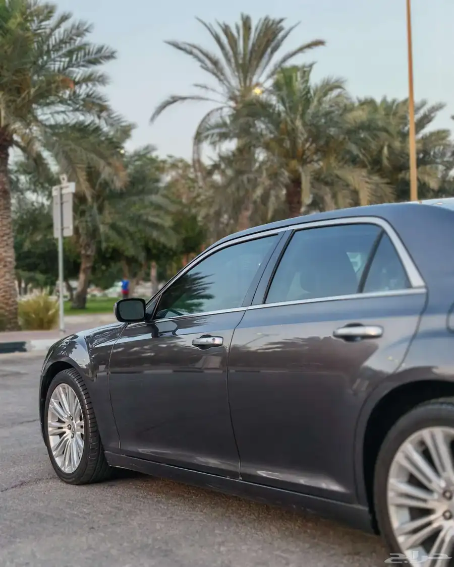 كرايسلر 2014 فل هيمي 11