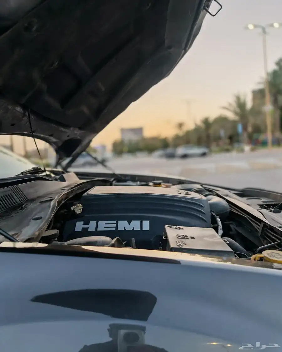 كرايسلر 2014 فل هيمي 22