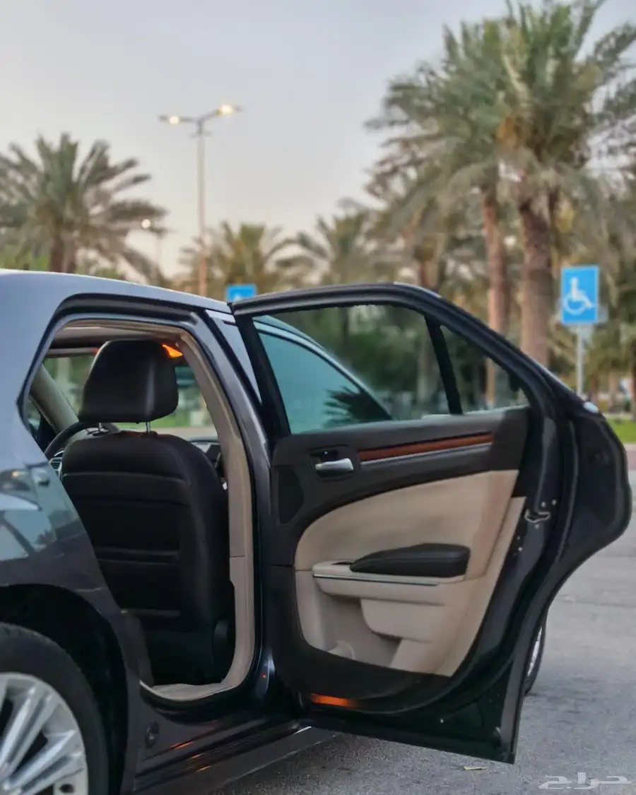 كرايسلر 2014 فل هيمي 35