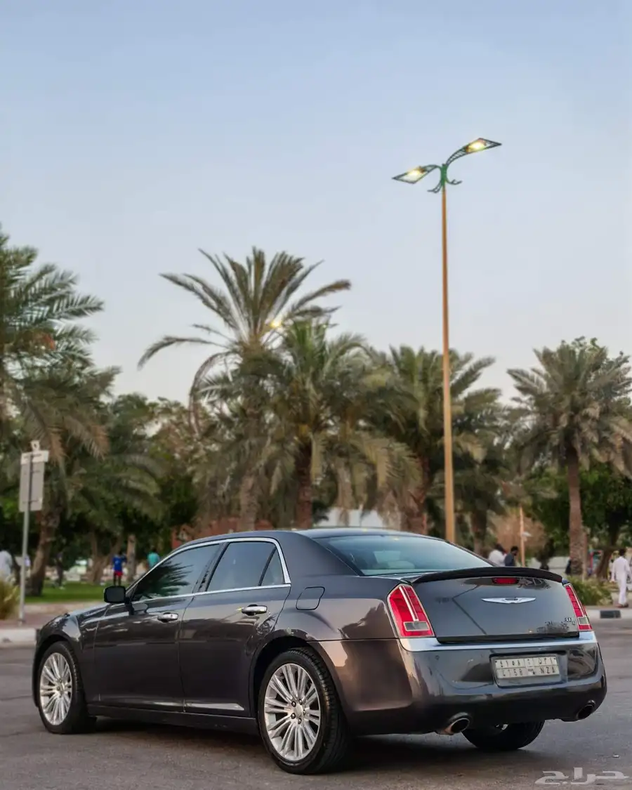كرايسلر 2014 فل هيمي 14