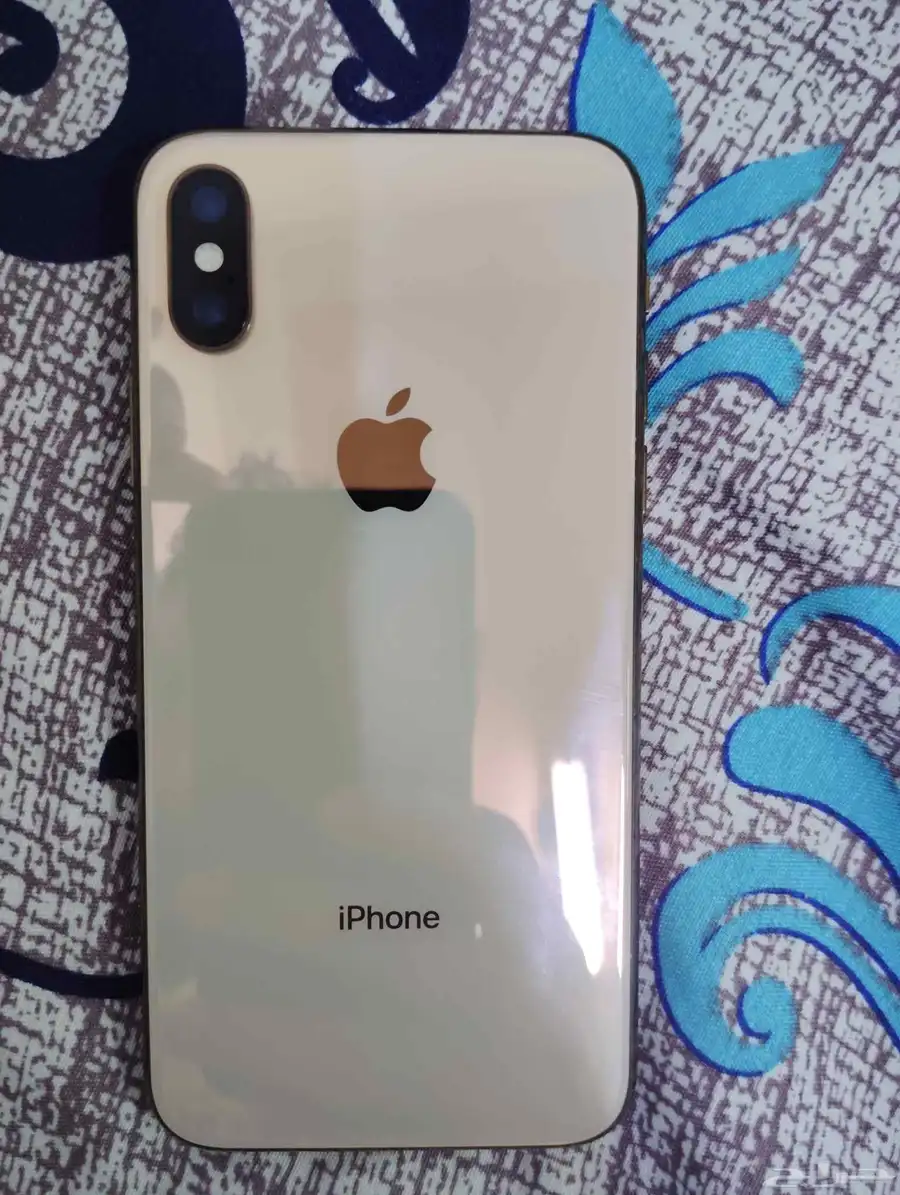 ايفون XS التخزين256 0