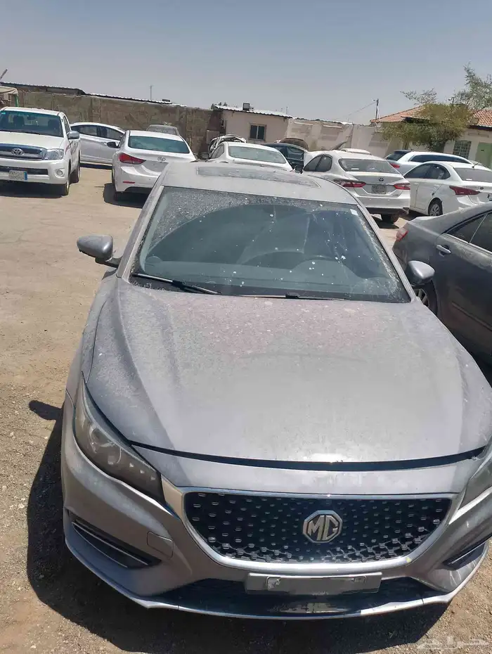 موديل 2022MG 1