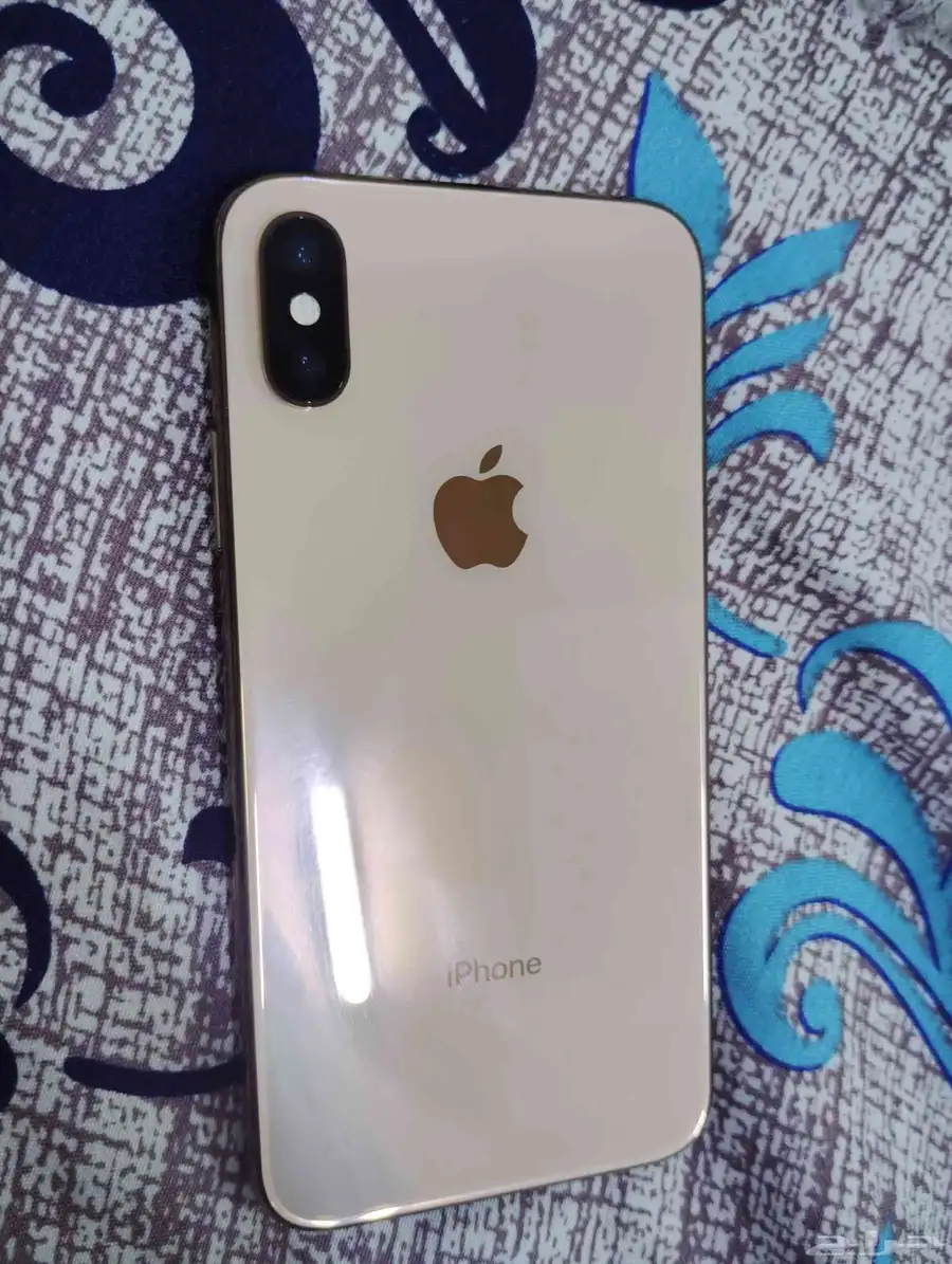 ايفون XS التخزين256 9