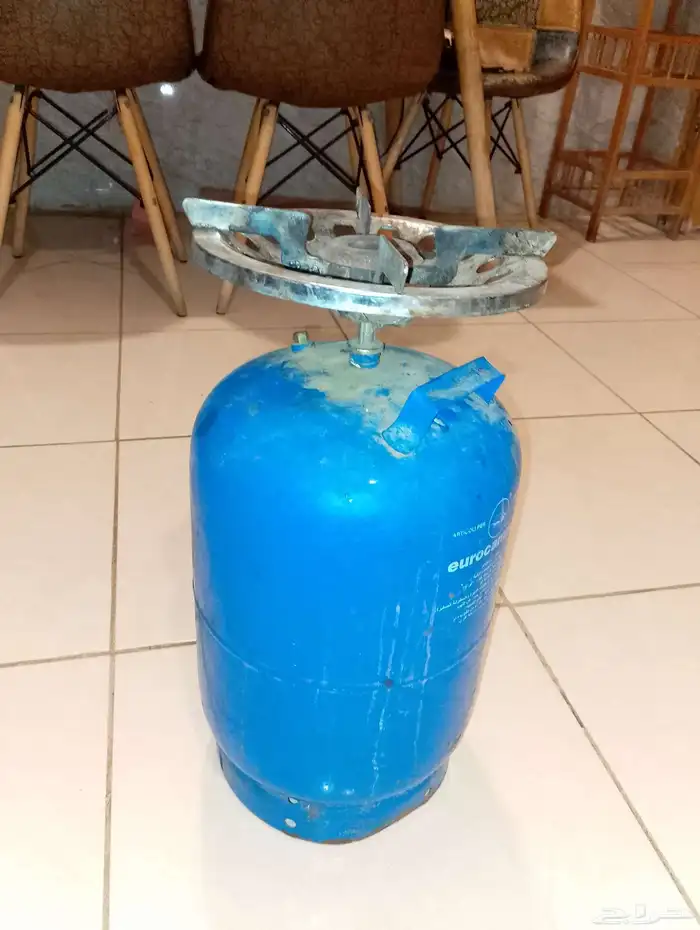 دبت غاز 2