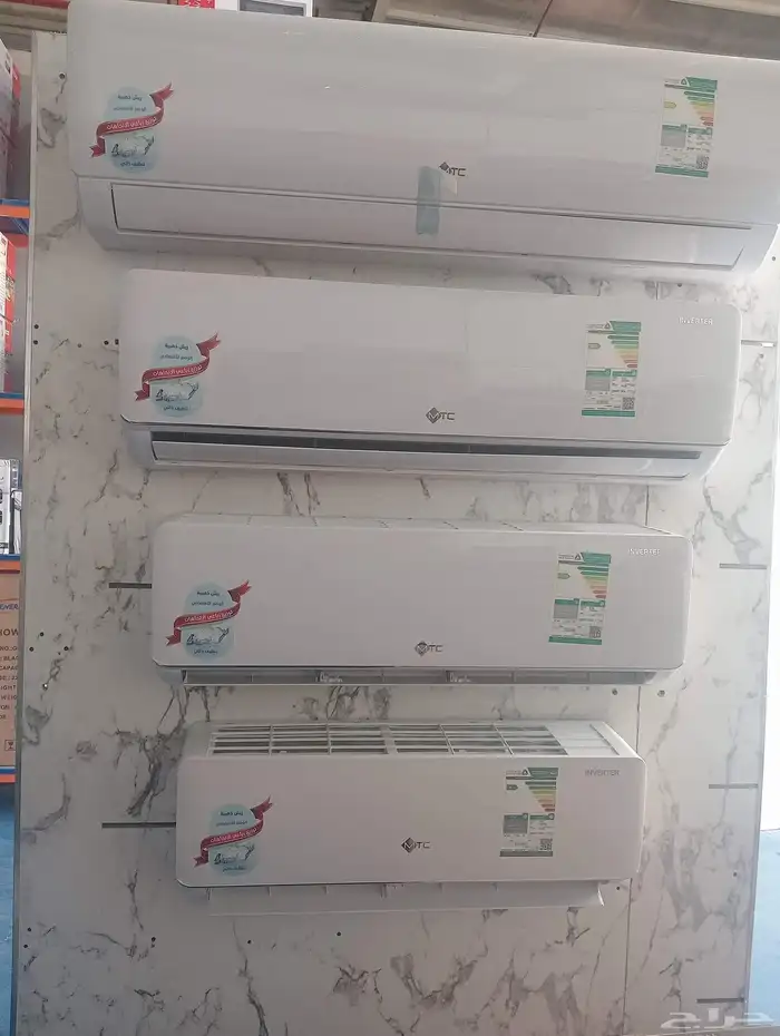 افضل العروض واقل الاسعار على مكيفات سبيلت وشباك 3