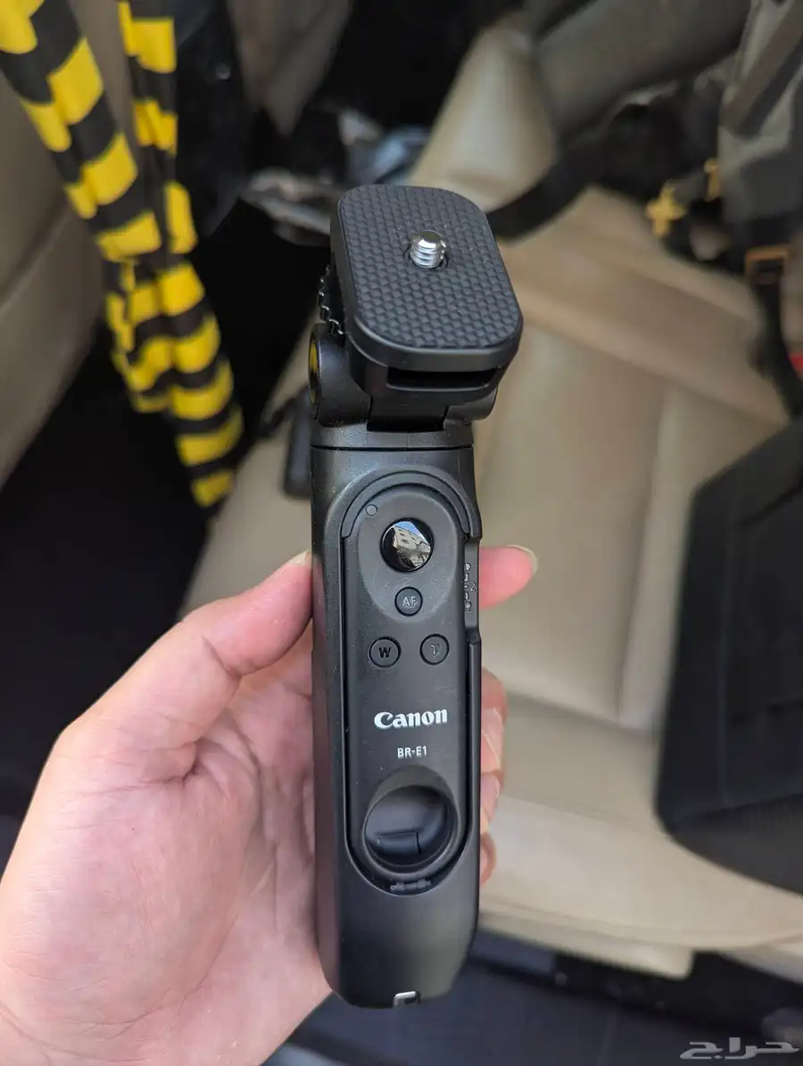 Canon EOS R50 كاميرا كانون 6