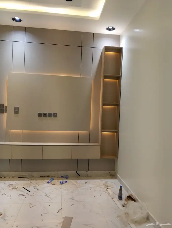 ديكورات حوائط 1