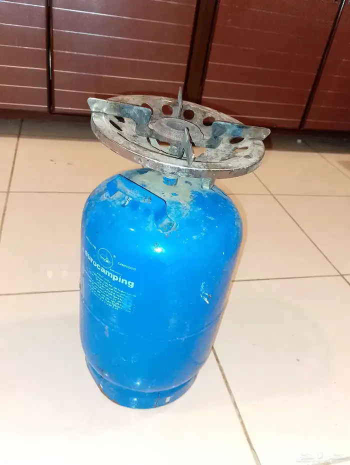 دبت غاز 1