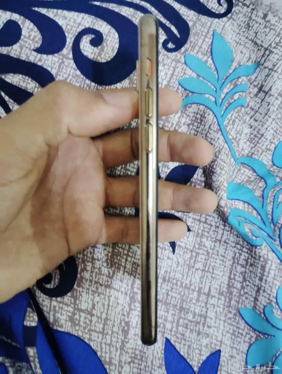ايفون XS التخزين256 4