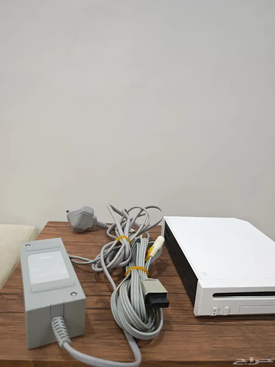 جهاز نيتندو وي wii 2