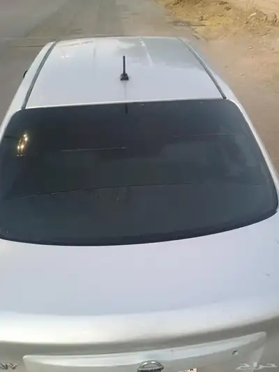 نيسان صني 2019 مقصوصه للبيع 5