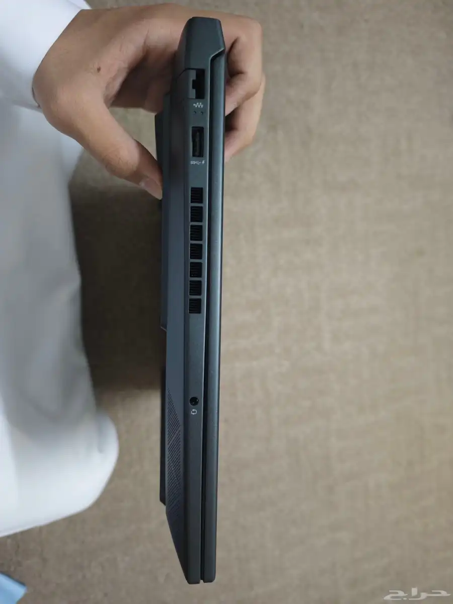 لابتوب قيمنق HP VICTUS 16 2