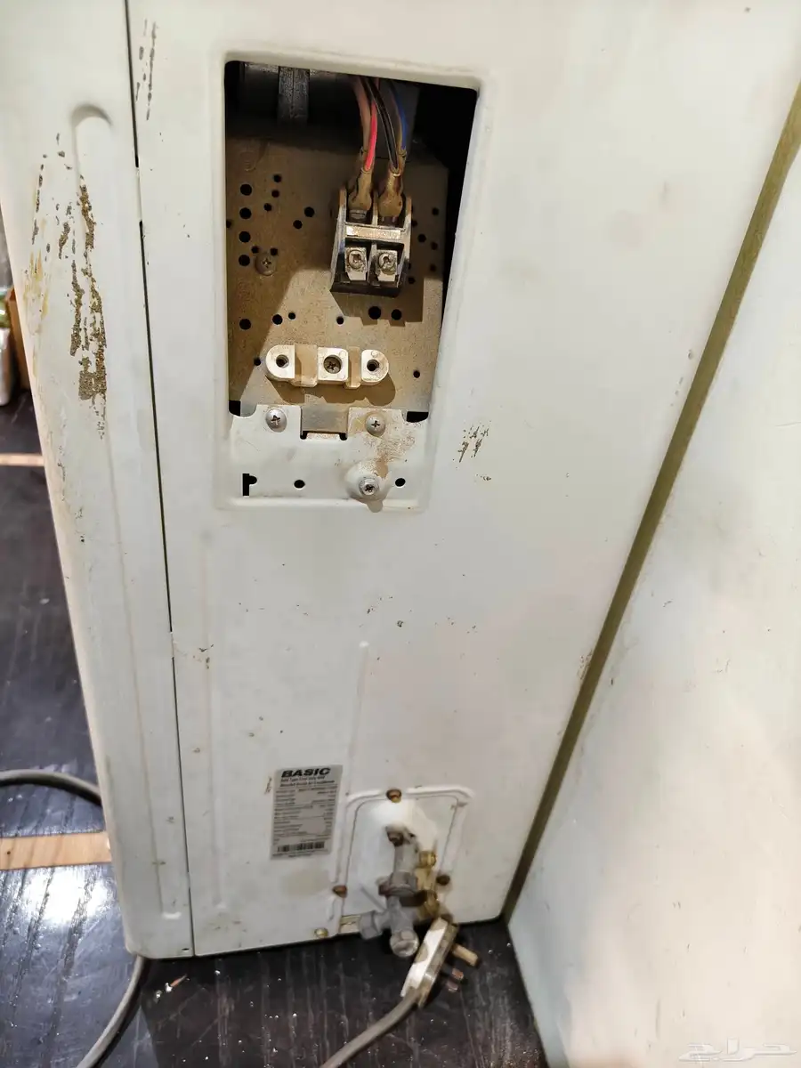 م يف مر زي split AC 2
