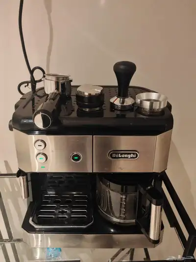 ماكينة ديلونجي bco421 0