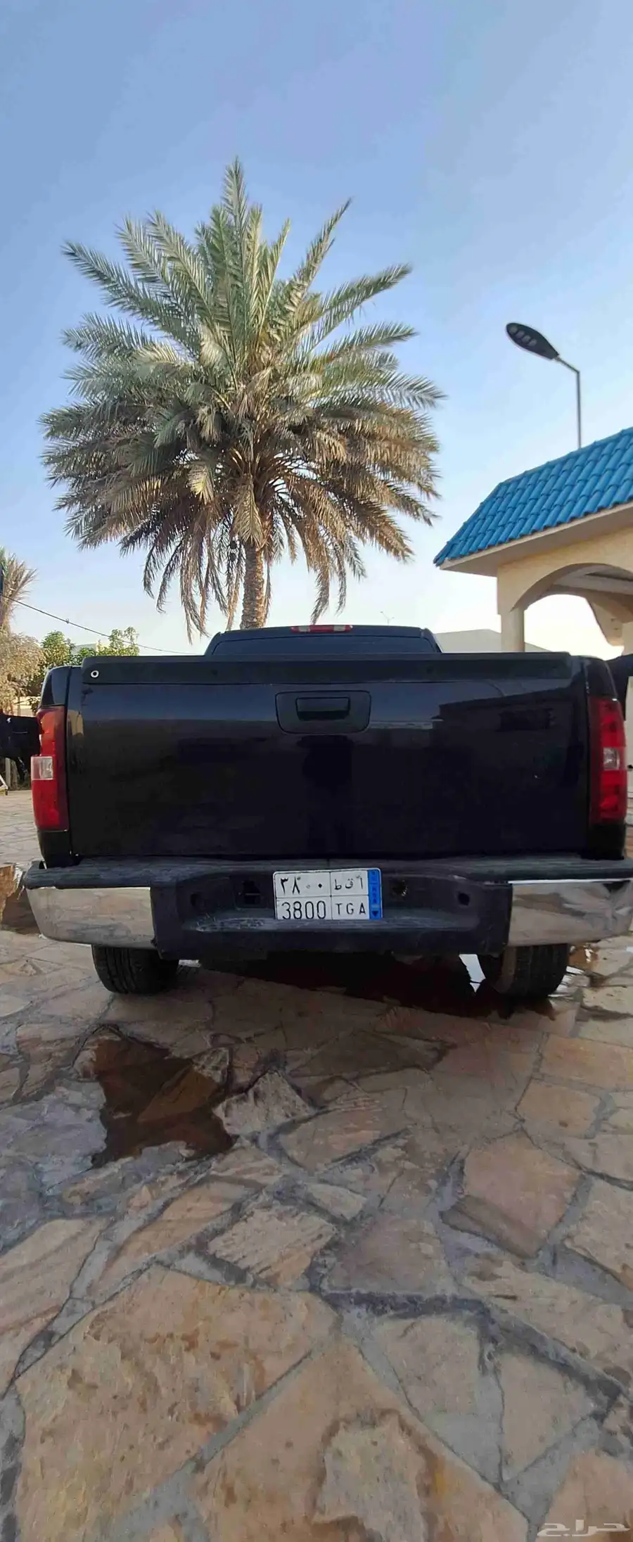 جمس سلفرادو 0
