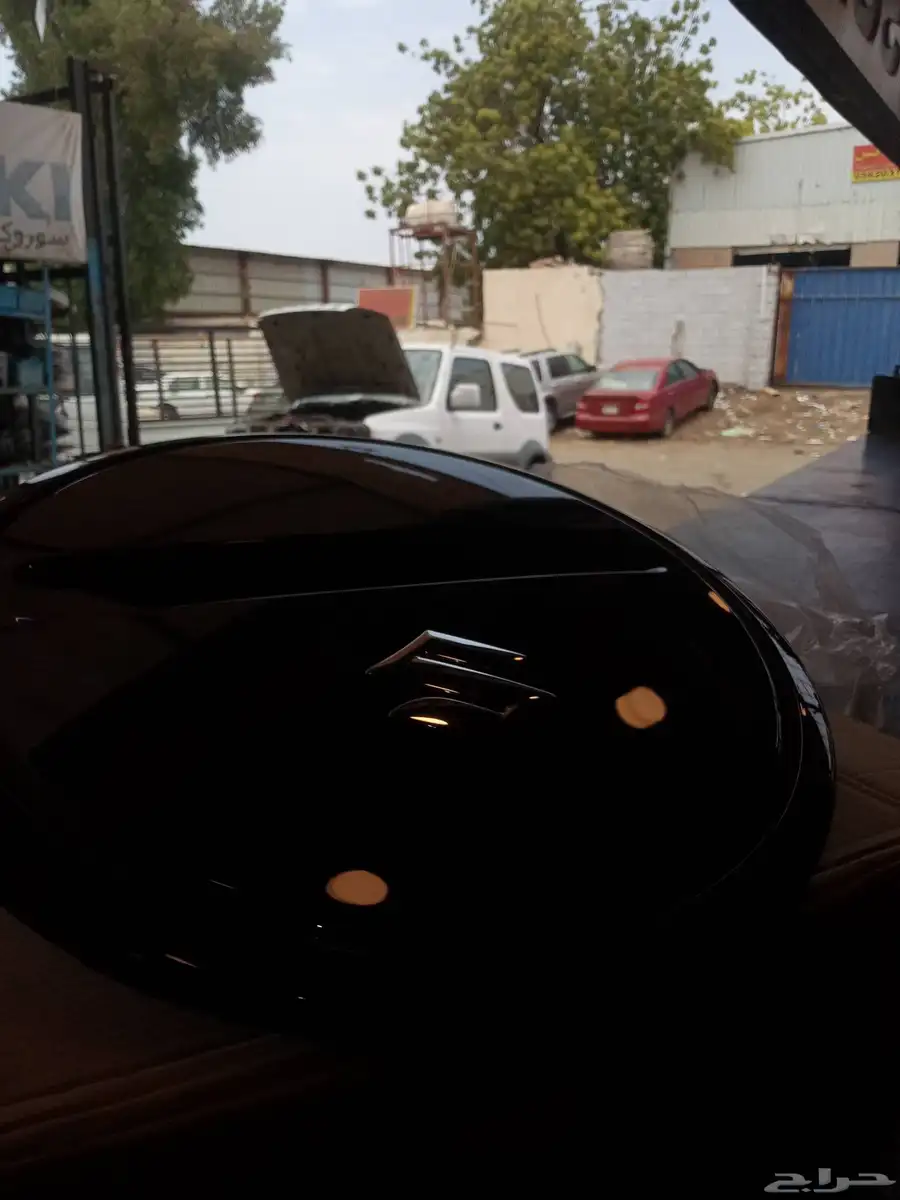 غطا.اسبير جمني 1