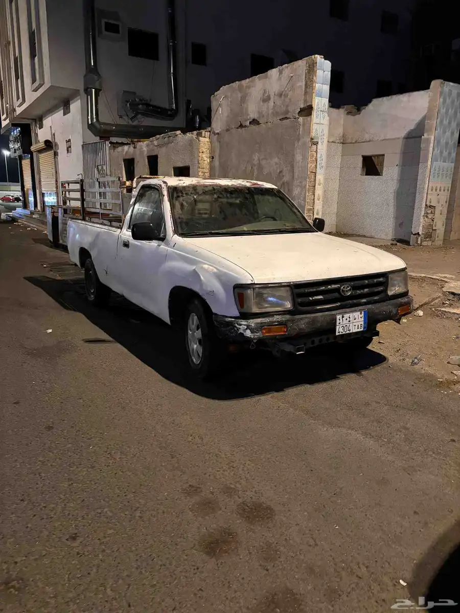 ونيت تويوتا index