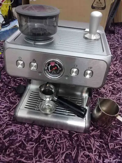 ماكينه قهوه اسبرسو ميركا 3
