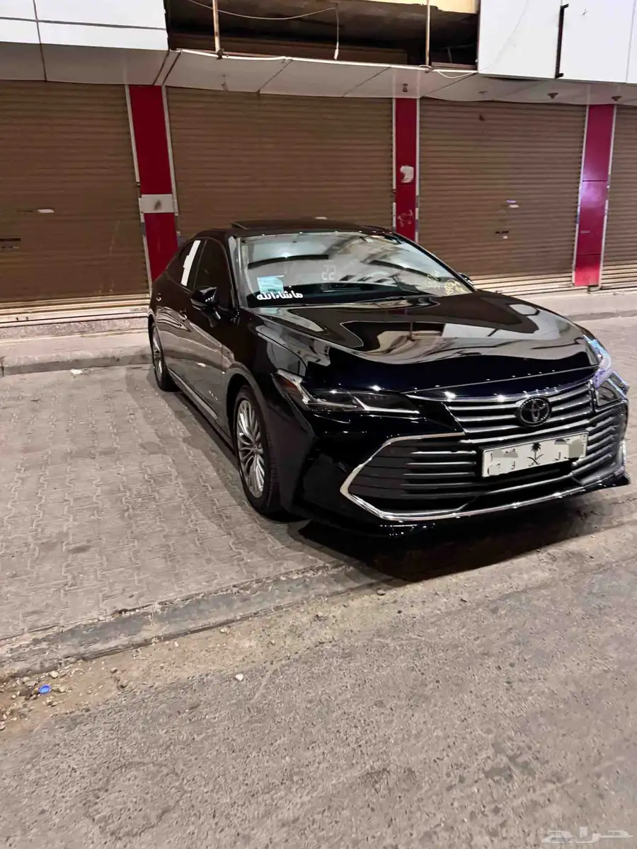 افلون 2022 بريميوم فل كامل اسود 1