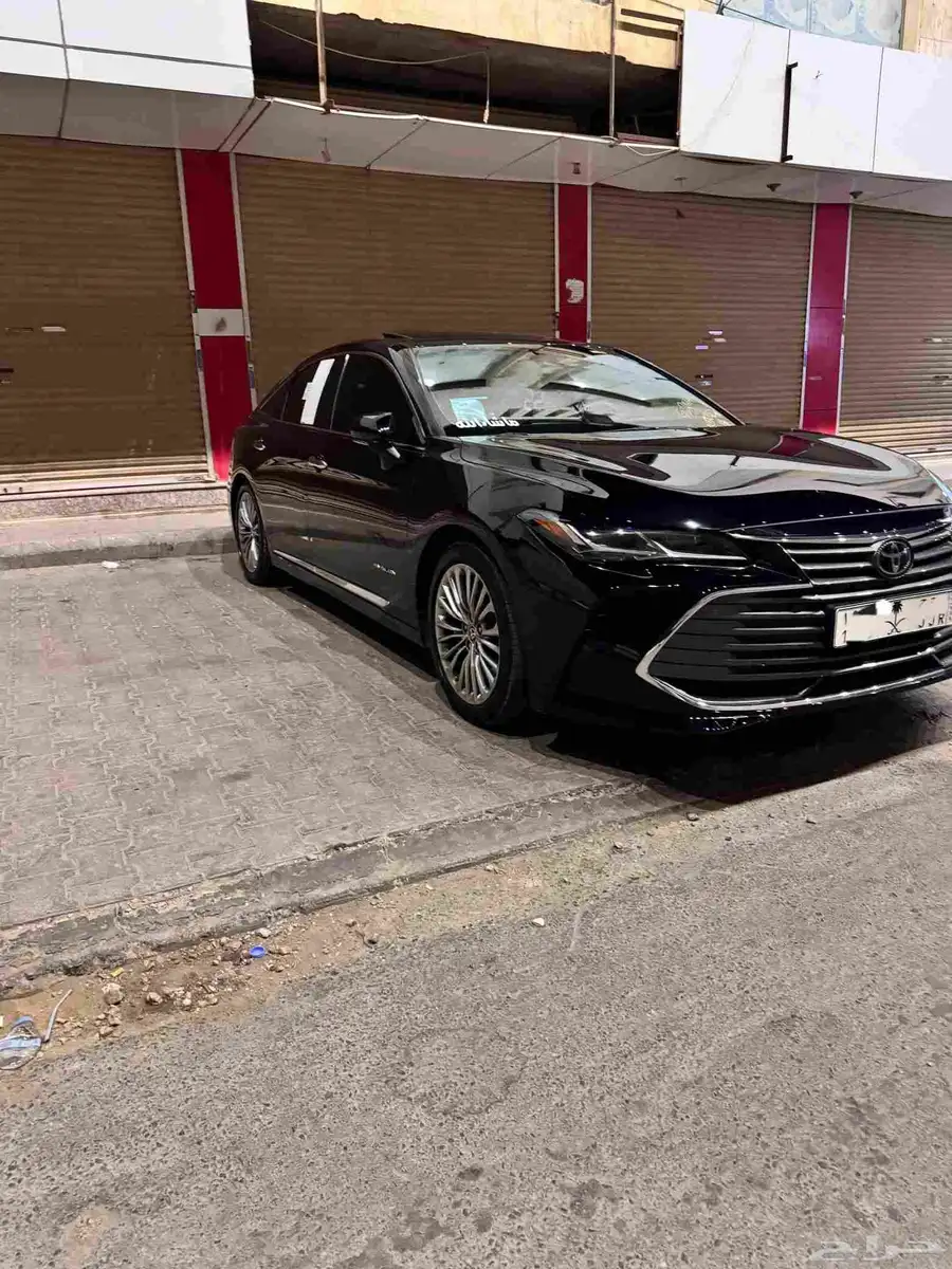 افلون 2022 بريميوم فل كامل اسود 2