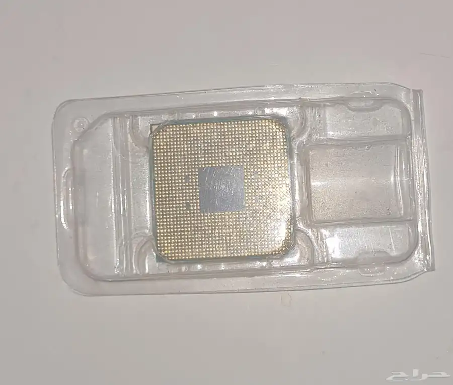 معالج رايزن ryzen 5 2600 2