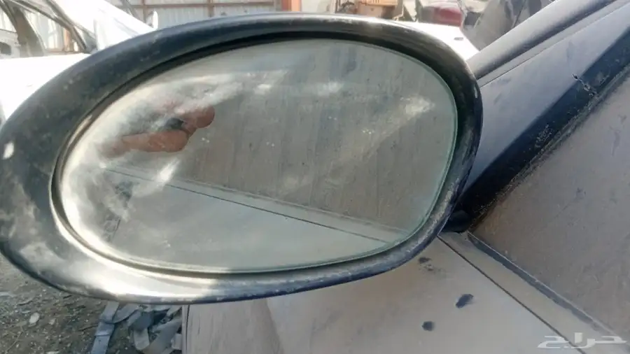 مرايات جانبيه BMW زد 4 Z index