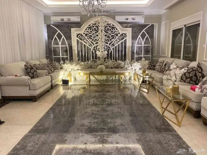 تجهيز حفلات 2025 1