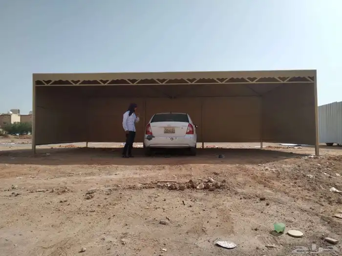 مظلات وسواتر 2