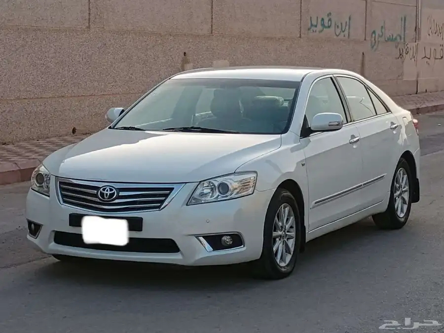 تويوتا اوريون تورنق 2010 0