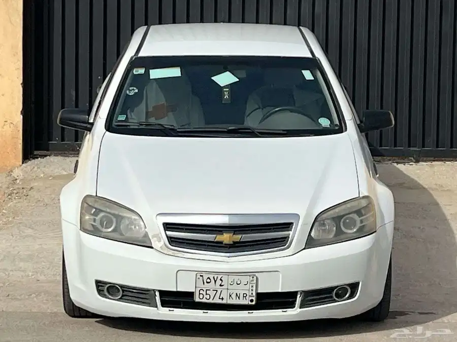 كابرس 2010 6