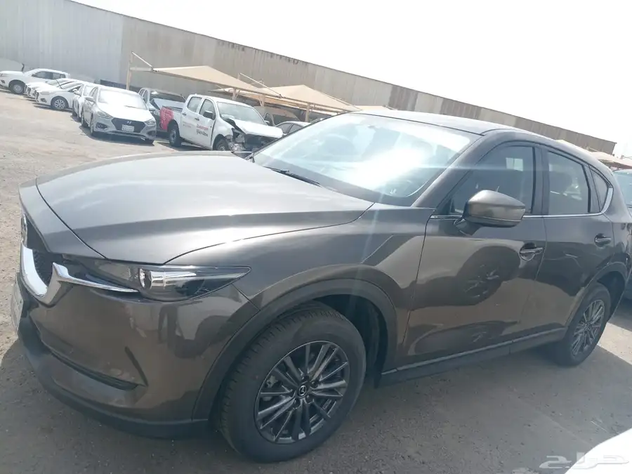 عدد 10مازدا cx9 موديل 2021 0