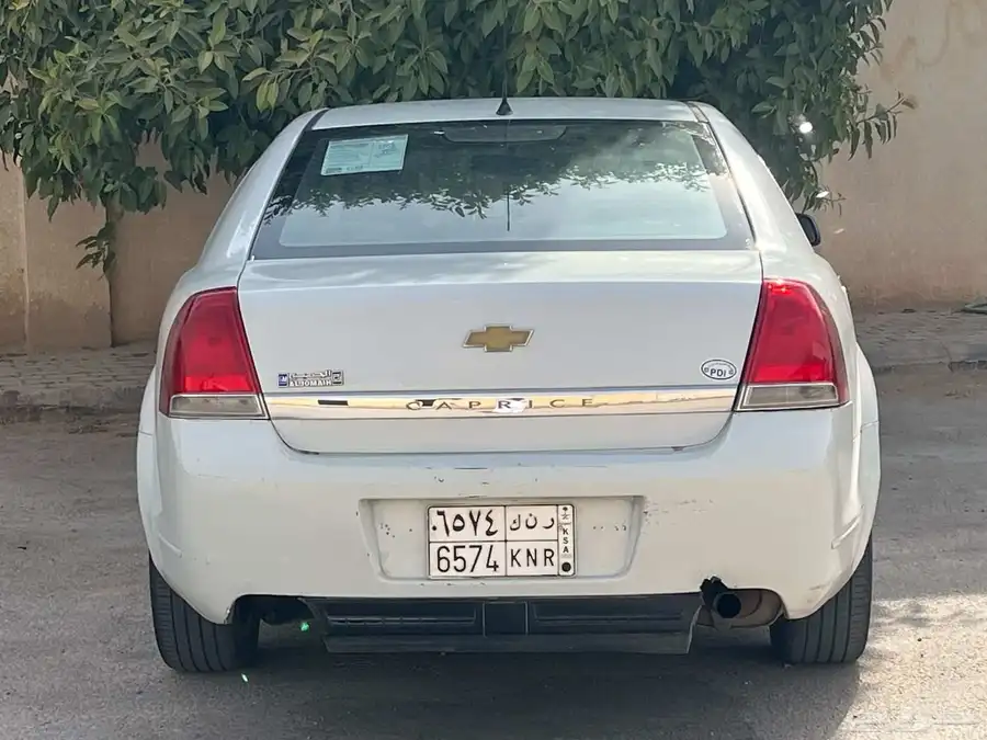 كابرس 2010 2