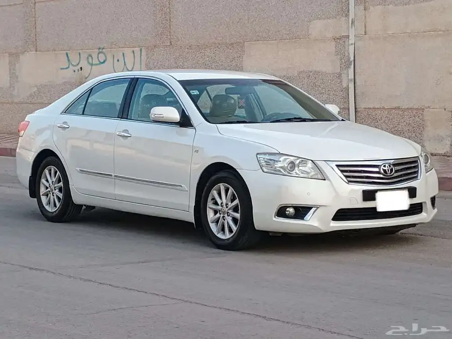 تويوتا اوريون تورنق 2010 2