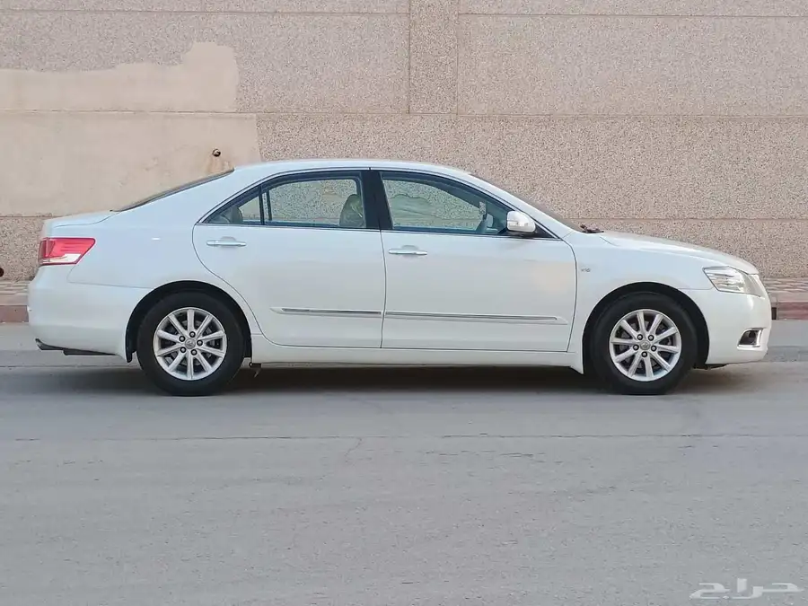 تويوتا اوريون تورنق 2010 9