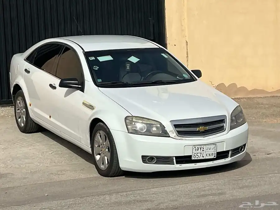 كابرس 2010 0