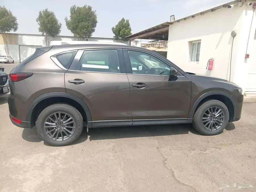 عدد 10مازدا cx9 موديل 2021 1