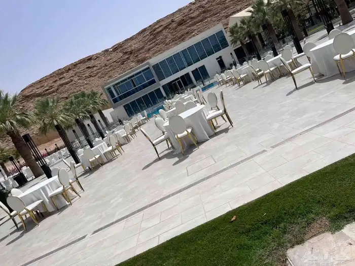 تأجير جلسات شعبيه الرياض 0