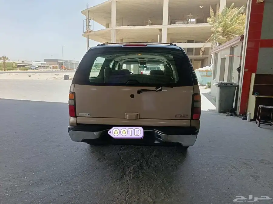 سوبر بان موديل 2006 شرط بدي ومحركات أوراق جديده 1