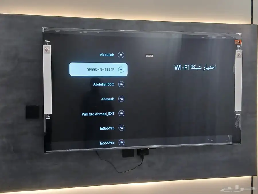 بلازما شاشات تلفزيون سمارت 4kمكيفات اسبلت طاولات تلفزيون 4